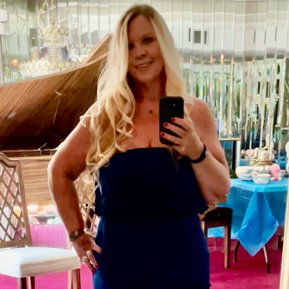 Meet your Posher, Tammy